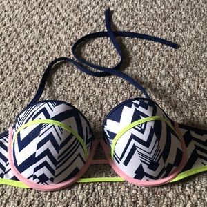 Bikini top